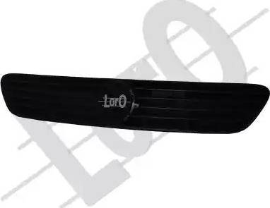 Loro 037-05-400 - Radiatora reste www.autospares.lv