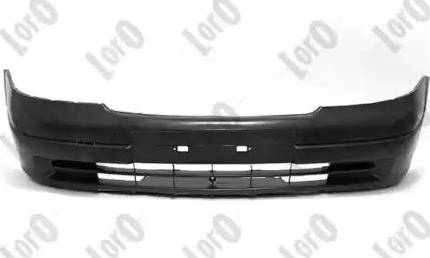 Loro 037-05-516 - Bampers www.autospares.lv