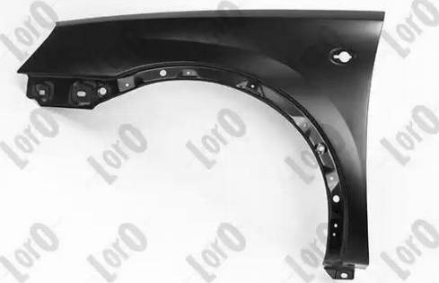 Loro 037-11-212 - Spārns www.autospares.lv