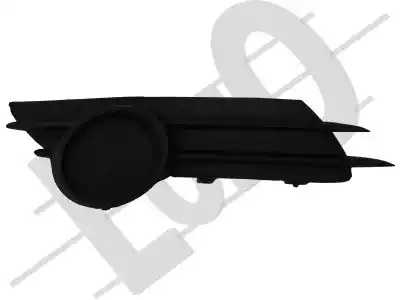 Loro 037-13-462 - Ventilatora reste, Bampers www.autospares.lv