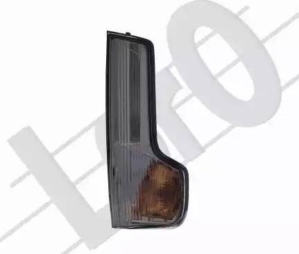 Loro 022-04-864 - Pagrieziena signāla lukturis www.autospares.lv