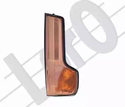 Loro 022-04-866 - Pagrieziena signāla lukturis www.autospares.lv