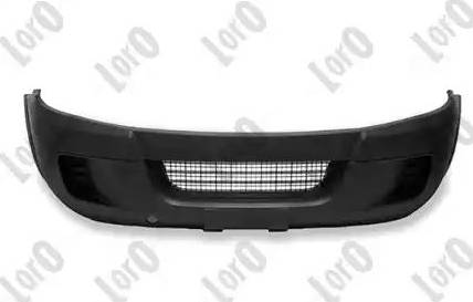 Loro 022-03-500 - Bampers www.autospares.lv