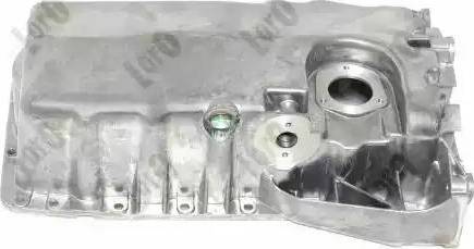 Loro 100-00-049 - Eļļas vācele www.autospares.lv