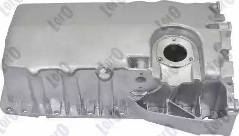 Loro 100-00-057 - Eļļas vācele www.autospares.lv