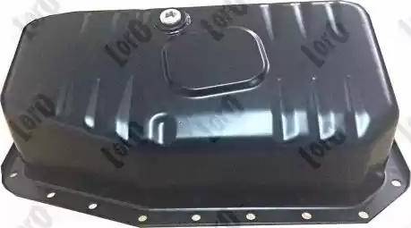 Loro 100-00-007 - Eļļas vācele www.autospares.lv