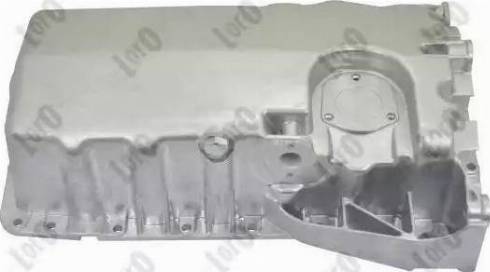 Loro 100-00-019 - Eļļas vācele www.autospares.lv