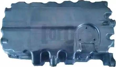 Loro 100-00-029 - Eļļas vācele www.autospares.lv