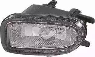 Loro 115-2003R-U - Miglas lukturis www.autospares.lv