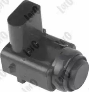 Loro 120-01-046 - Sensor, parking assist www.autospares.lv