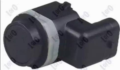 Loro 120-01-047 - Датчик, система помощи при парковке www.autospares.lv