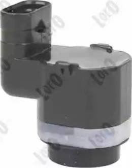 Loro 120-01-009 - Sensor, parking assist www.autospares.lv