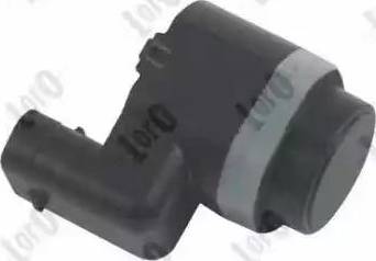 Loro 120-01-004 - Sensor, parking assist www.autospares.lv