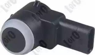 Loro 120-01-021 - Sensor, parking assist www.autospares.lv