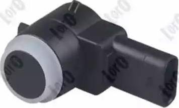 Loro 120-01-022 - Sensor, parking assist www.autospares.lv