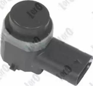 Loro 120-01-072 - Датчик, система помощи при парковке www.autospares.lv