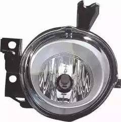 Loro 341-2010R-AQ - Miglas lukturis www.autospares.lv