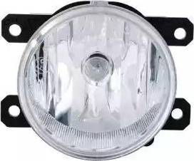 Loro 320-2015N-UQ - Miglas lukturis www.autospares.lv