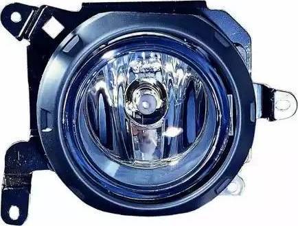 Loro 214-2041L-UE - Miglas lukturis www.autospares.lv