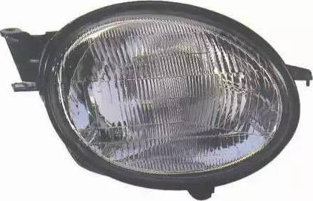 Loro 212-1183R-LD-EM - Pamatlukturis www.autospares.lv