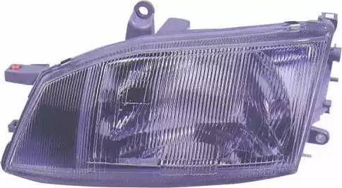 Loro 212-1171R-LD-E - Pamatlukturis www.autospares.lv