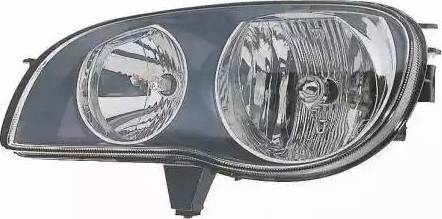 Loro 212-11A4L-LD-EM - Pamatlukturis www.autospares.lv