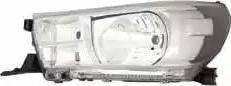 Loro 212-11AKR-LD-EM - Pamatlukturis www.autospares.lv