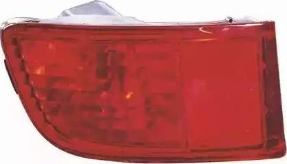 Loro 2122924LUE - Atstarotājs www.autospares.lv