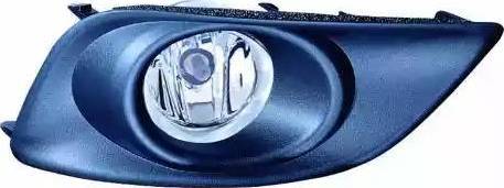 Loro 212-2060R-UE - Miglas lukturis www.autospares.lv