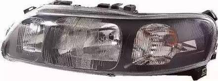 Loro 773-1114L-LD-E2 - Pamatlukturis www.autospares.lv