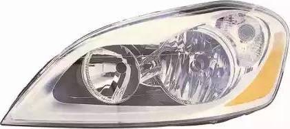 Loro 773-1133RMLD-EM - Pamatlukturis www.autospares.lv