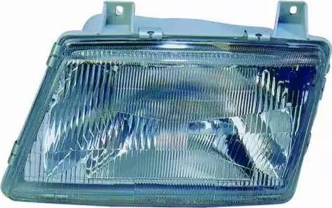 Loro 772-1101R-LD-E - Pamatlukturis www.autospares.lv