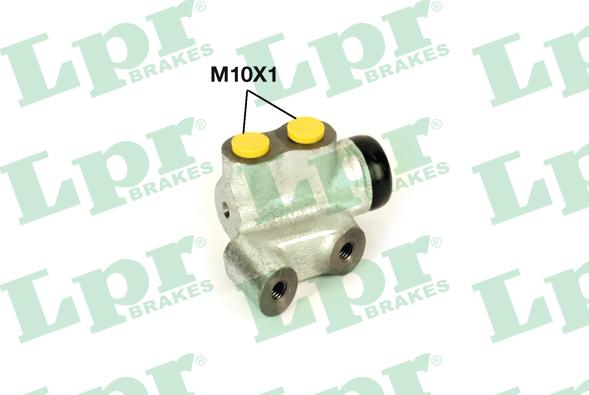 LPR 9916 - Bremžu spēka regulators www.autospares.lv