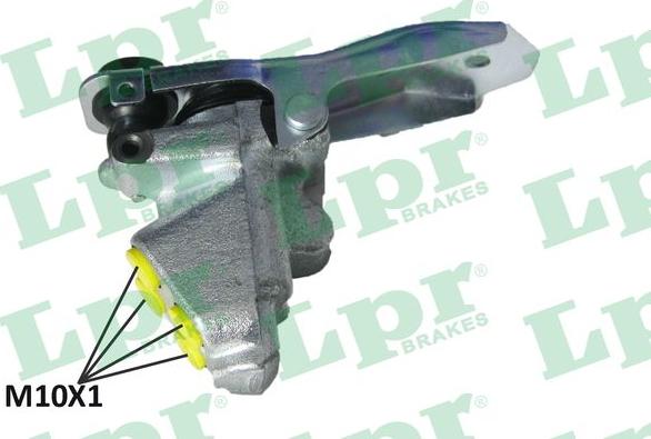 LPR 9973 - Bremžu spēka regulators www.autospares.lv