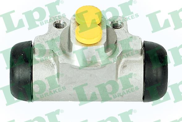 LPR 4193 - Riteņa bremžu cilindrs www.autospares.lv