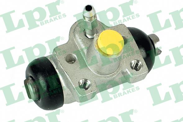 LPR 4175 - Wheel Brake Cylinder www.autospares.lv