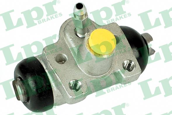 LPR 4853 - Wheel Brake Cylinder www.autospares.lv