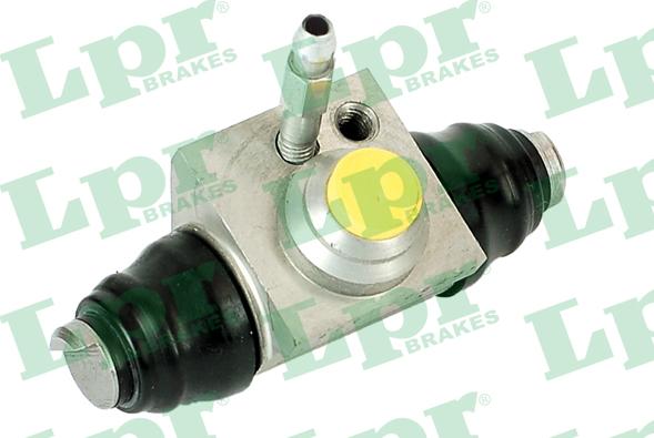 LPR 4326 - Wheel Brake Cylinder www.autospares.lv