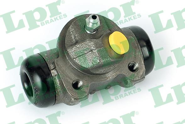 LPR 4296 - Wheel Brake Cylinder www.autospares.lv