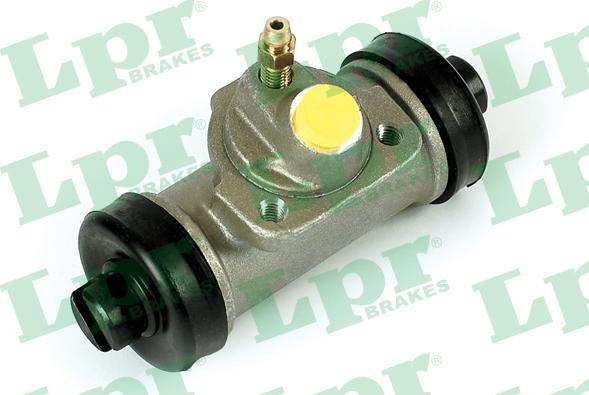 LPR 4755 - Riteņa bremžu cilindrs www.autospares.lv