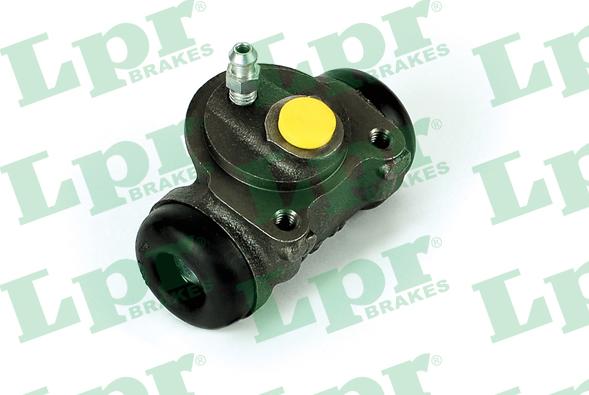 LPR 4714 - Wheel Brake Cylinder www.autospares.lv