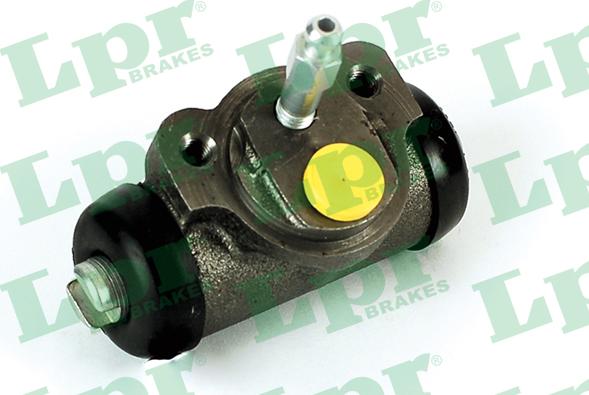 LPR 5542 - Wheel Brake Cylinder www.autospares.lv