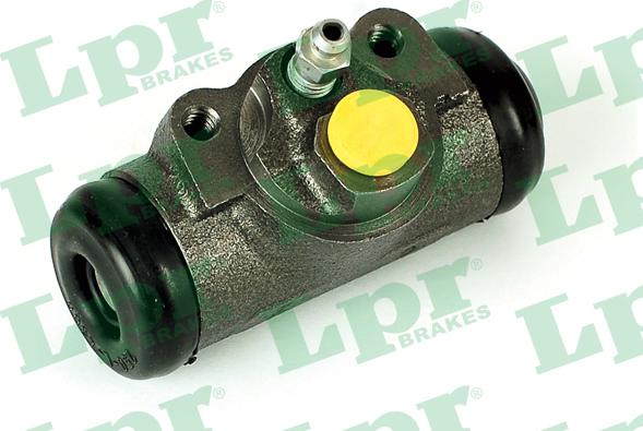 LPR 5064 - Riteņa bremžu cilindrs www.autospares.lv