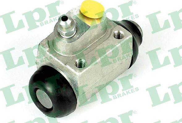 LPR 5110 - Wheel Brake Cylinder www.autospares.lv