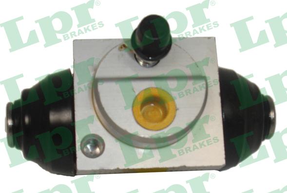 LPR 5170 - Wheel Brake Cylinder www.autospares.lv