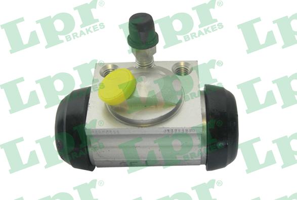 LPR 5290 - Wheel Brake Cylinder www.autospares.lv