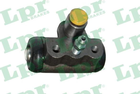 LPR 5275 - Wheel Brake Cylinder www.autospares.lv