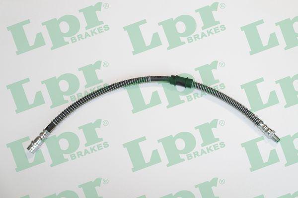 LPR 6T49046 - Bremžu šļūtene www.autospares.lv