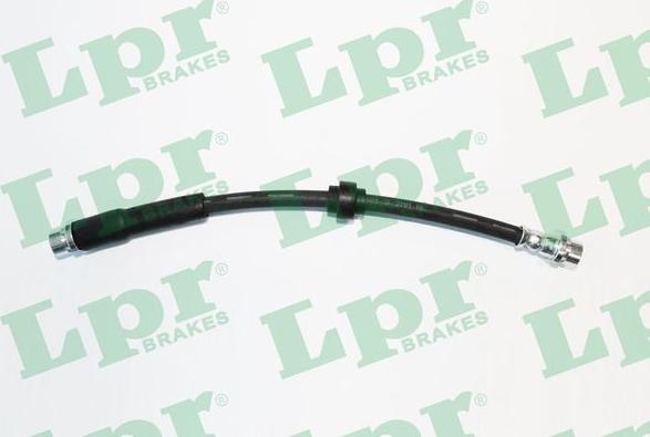 LPR 6T49017 - Bremžu šļūtene www.autospares.lv