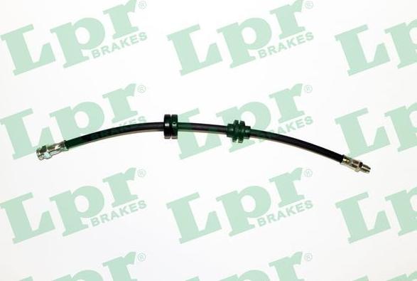 LPR 6T46944 - Bremžu šļūtene www.autospares.lv